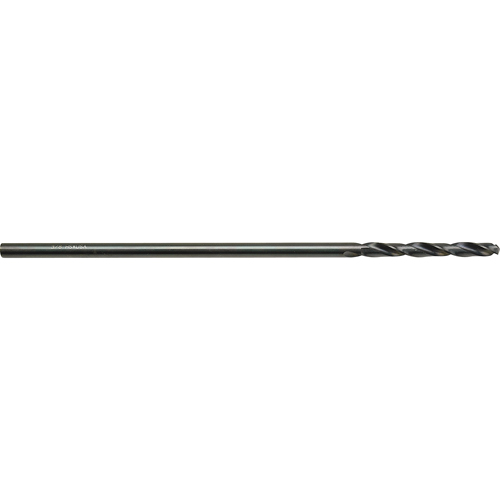 Aircraft Extension Drill Bit, 1/16", High Speed Steel, 7/8" Flute Rideout Tool & Machine Inc.