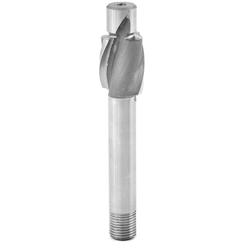 Threaded Shank Counterbore Rideout Tool & Machine Inc.