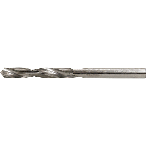 Jobber Length Drill Bit, Carbide, 1.5 mm, 38 mm L, 19 mm Flute Rideout Tool & Machine Inc.