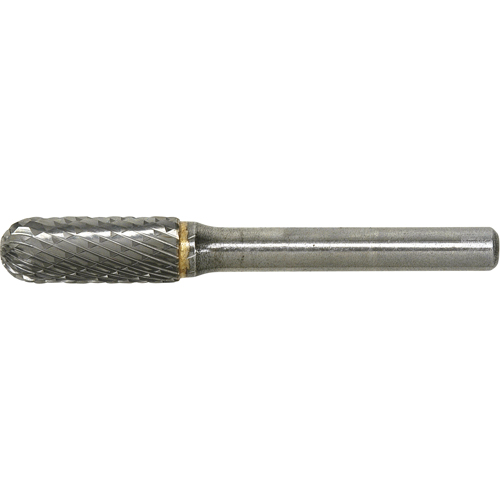 Fraise au carbure dur, SC-14, 3/16" dia., 5/8" profondeur de la coupe Rideout Tool & Machine Inc.