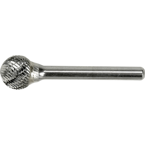 Fraise au carbure dur, SD-11, 1/8" dia., 1/4" Tige, 3/32" Prof. de la coupe Rideout Tool & Machine Inc.