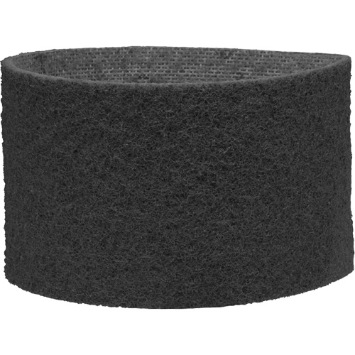 Scotch-Brite Surface Conditioning File Belt Rideout Tool & Machine Inc.