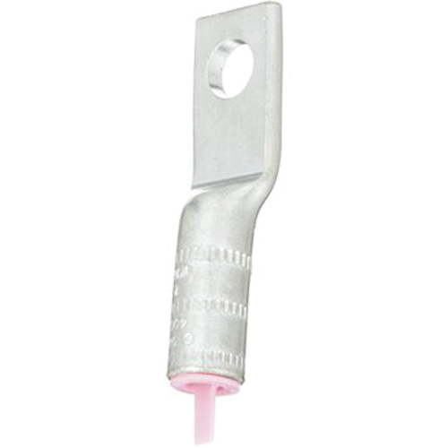 Scotchlok Aluminum One Hole Lug Rideout Tool & Machine Inc.