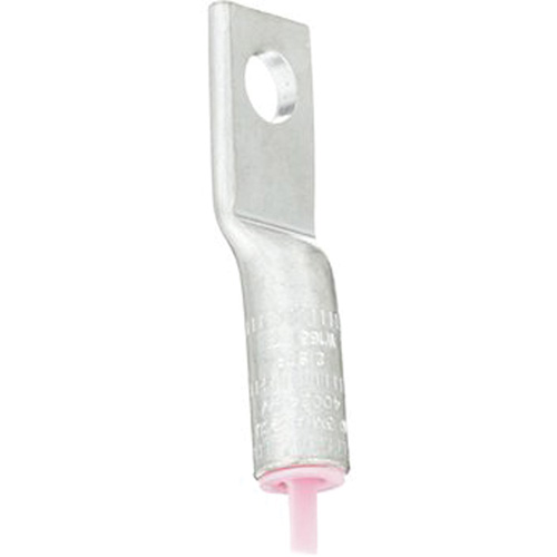 Scotchlok Aluminum One Hole Lug Rideout Tool & Machine Inc.