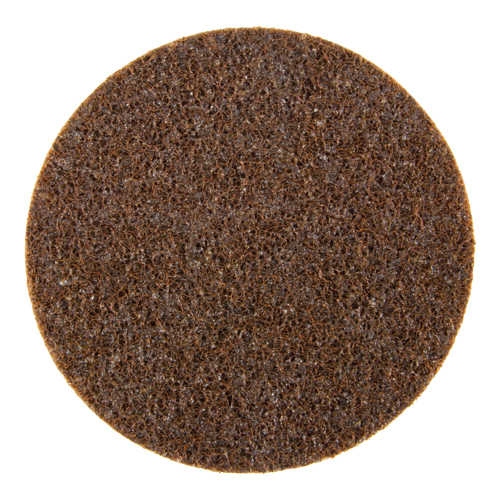 Disque de conditionnement de surface Scotch-Brite, 5" dia. Rideout Tool & Machine Inc.