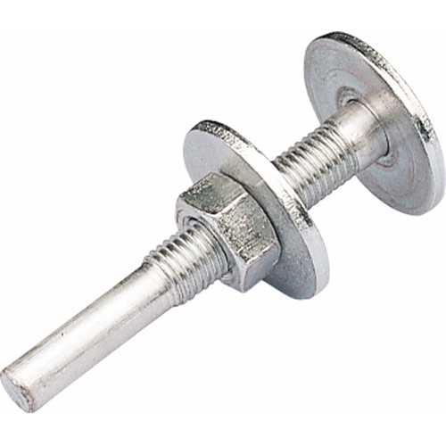 Clean & Strip - Mandrels Rideout Tool & Machine Inc.