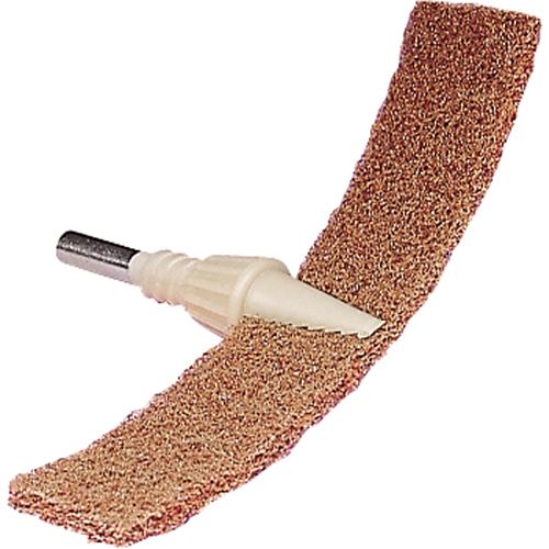 Mini-mandrins Rideout Tool & Machine Inc.