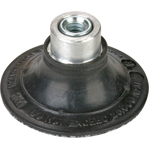 Tampons de disques Roloc TSM Rideout Tool & Machine Inc.