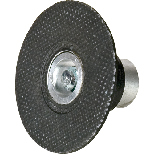 Tampons de disques Roloc TSM Rideout Tool & Machine Inc.