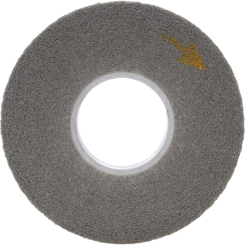 Scotch-Brite Light Deburring Wheel LD-WL Rideout Tool & Machine Inc.