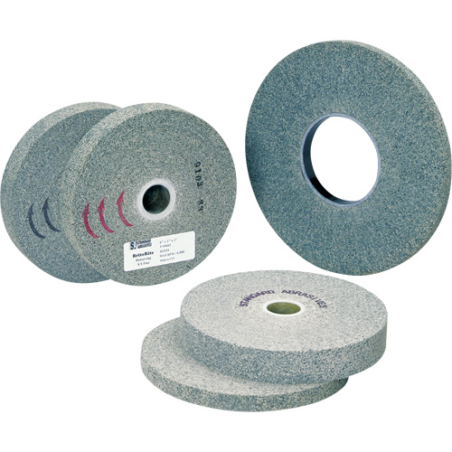 Standard Abrasives Deburring Wheel 855193 Rideout Tool & Machine Inc.