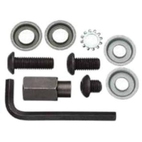 Flap Wheel Threaded Mounting Adapter Rideout Tool & Machine Inc.