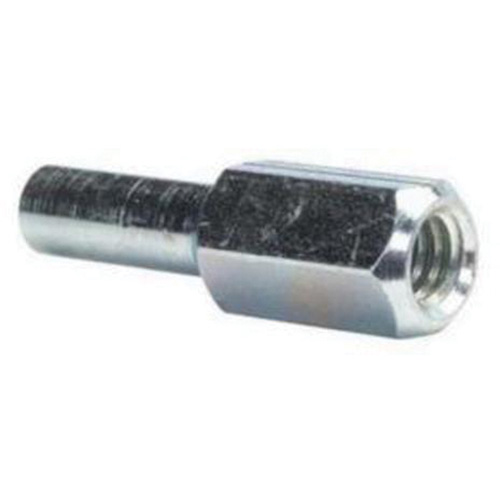 Flap Wheel Adapter Rideout Tool & Machine Inc.