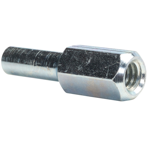 Flap Wheel Adapter Rideout Tool & Machine Inc.