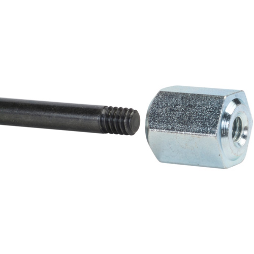 Adaptateur de roue &agrave; lamelles Rideout Tool & Machine Inc.