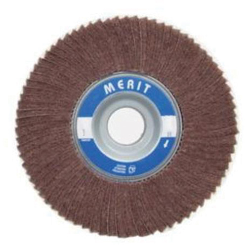 Non-Woven Interleaf Flap Wheel Rideout Tool & Machine Inc.