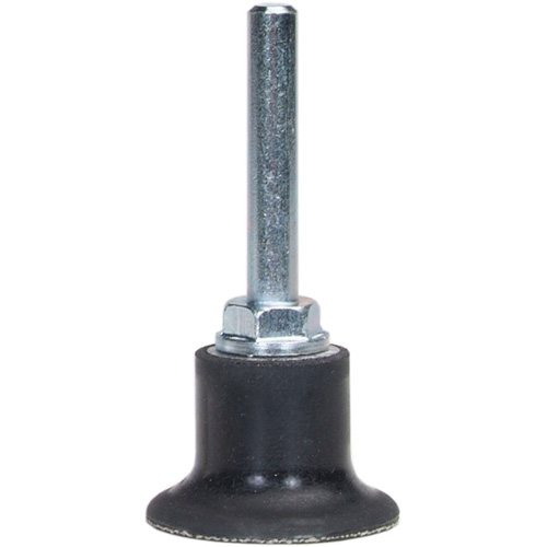 Support de meule &agrave; changement rapide PowerLock Rideout Tool & Machine Inc.