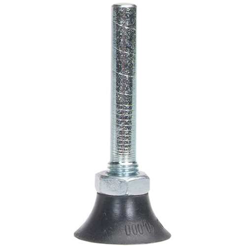 PowerLock&reg; Quick-Change Disc Holder Rideout Tool & Machine Inc.