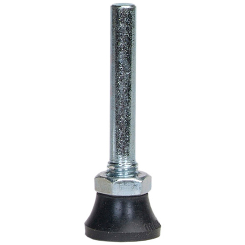 PowerLock&reg; Quick-Change Disc Holder Rideout Tool & Machine Inc.