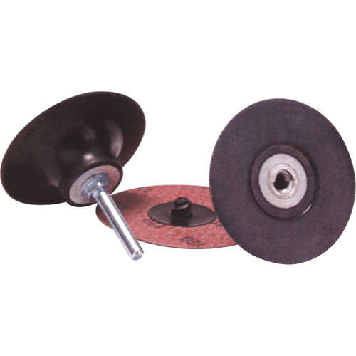 Speed-Lok TS Discs - Back Pads Rideout Tool & Machine Inc.