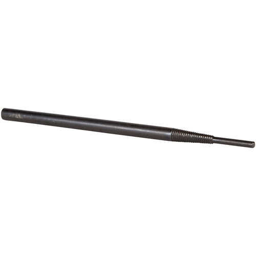 Extra Shank Length Mandrel Rideout Tool & Machine Inc.