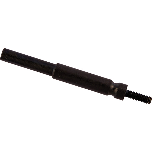 Quick-Change Mandrel Rideout Tool & Machine Inc.