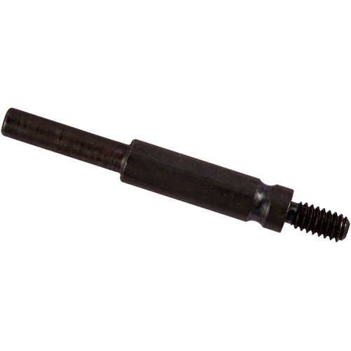 Quick-Change Mandrel Rideout Tool & Machine Inc.