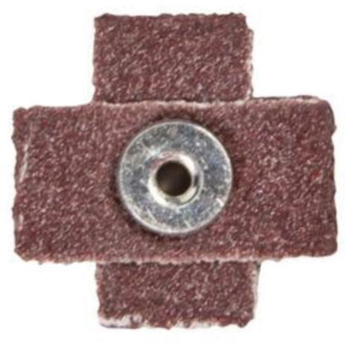Cross Abrasive Pad Rideout Tool & Machine Inc.