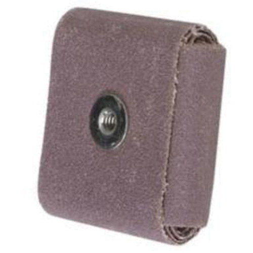 Square Abrasive Pad Rideout Tool & Machine Inc.