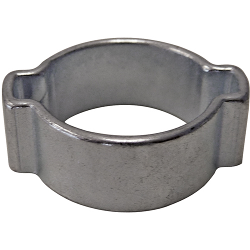 Collier de serrage, Dia. min 15 mm, Dia. max 18 mm Rideout Tool & Machine Inc.