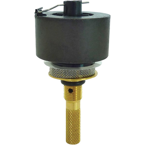 Automatic Drain  Rideout Tool & Machine Inc.