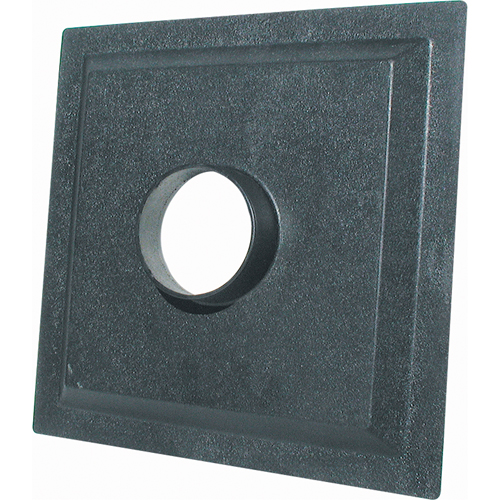 Dust Hood for Dust Collector Rideout Tool & Machine Inc.