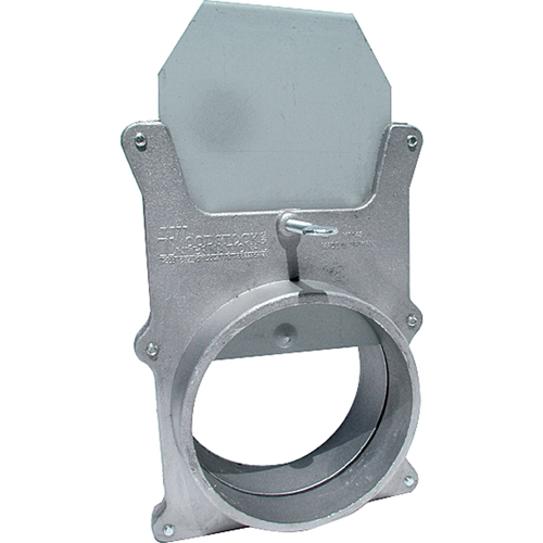 Fittings Rideout Tool & Machine Inc.