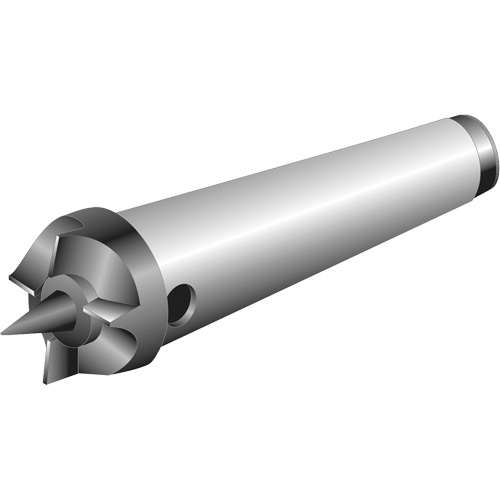 Aiguillon central Rideout Tool & Machine Inc.