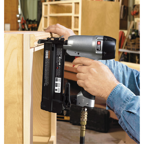 2" Brad Nailer Kit Rideout Tool & Machine Inc.