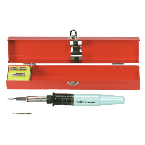 Pyropen&reg; Soldering Kits Rideout Tool & Machine Inc.