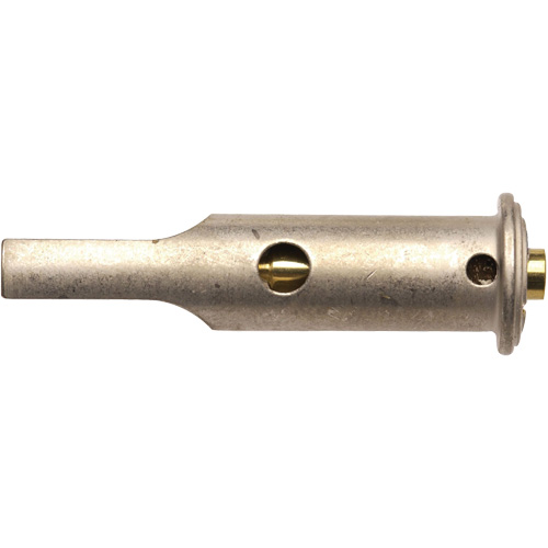 Fers &agrave; braser &eacute;conomiques Portasol au butane - Pointes de rechange, Couteau chauffant Rideout Tool & Machine Inc.