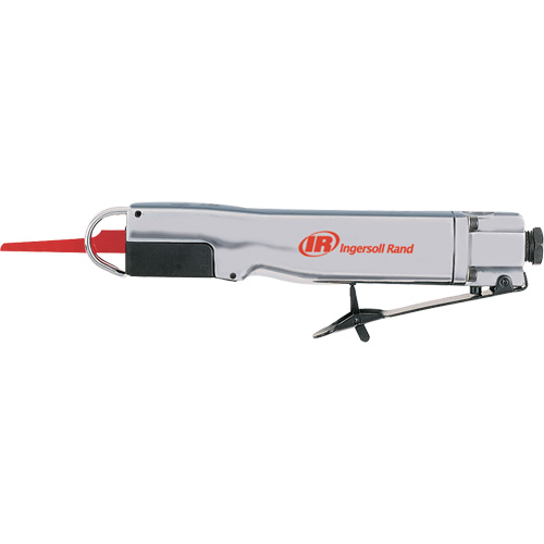 Scie alternative pneumatique Rideout Tool & Machine Inc.