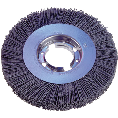 Wire Wheel Rideout Tool & Machine Inc.