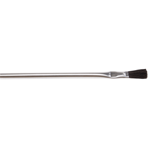 Brosses pour application d'acide/flux, Longueur 6-1/8" Rideout Tool & Machine Inc.