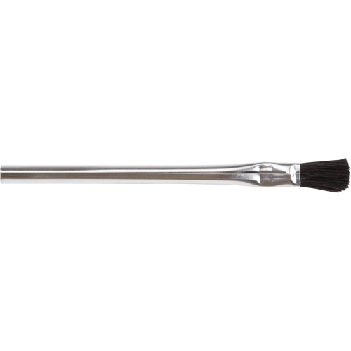 Acid/Flux Brushes, 6-1/8" Long Rideout Tool & Machine Inc.