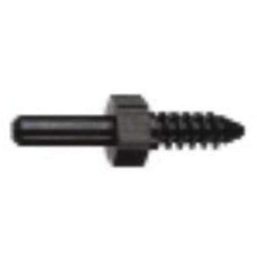 Unitized Wheel Mandrel Rideout Tool & Machine Inc.