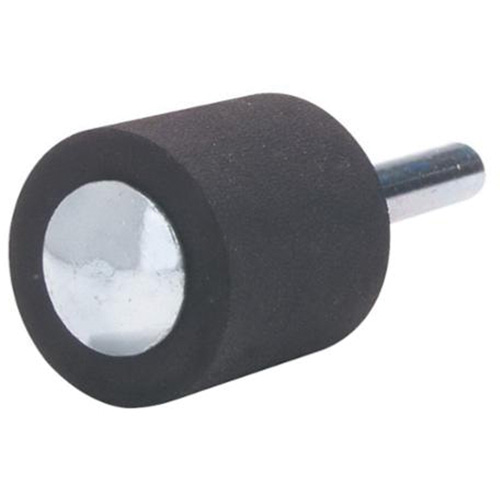 Tambour d'expansion pour bandes spirales Rideout Tool & Machine Inc.