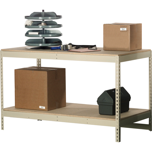 Rotabin&reg; Storage Units, 60 lbs. Capacity per Level, 10 Level, 42-1/8" H x 17" Dia. Rideout Tool & Machine Inc.