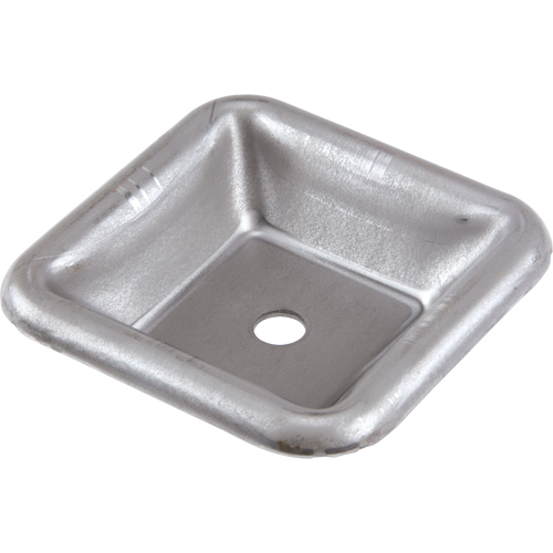 Cup Foot Rideout Tool & Machine Inc.