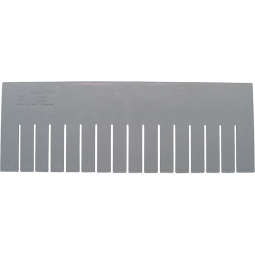 S&eacute;parateur pour contenants Divider Box Rideout Tool & Machine Inc.