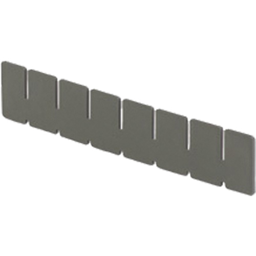 S&eacute;parateur pour contenants Divider Box Rideout Tool & Machine Inc.