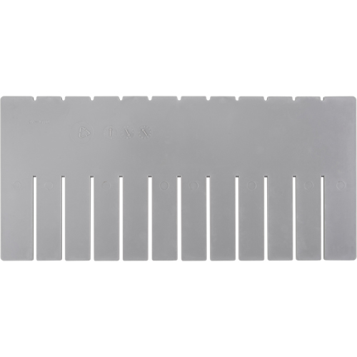 Divider for Divider Box Rideout Tool & Machine Inc.