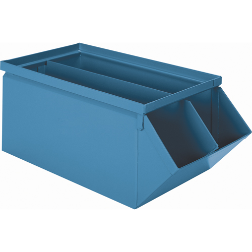 Bin Divider Rideout Tool & Machine Inc.
