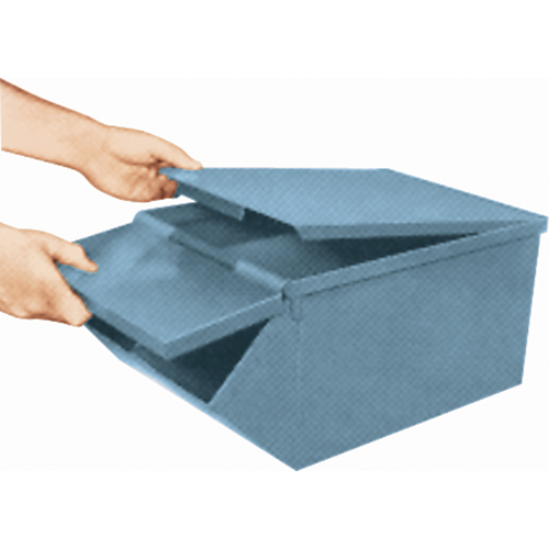 Stackracks&reg; Unit Rideout Tool & Machine Inc.